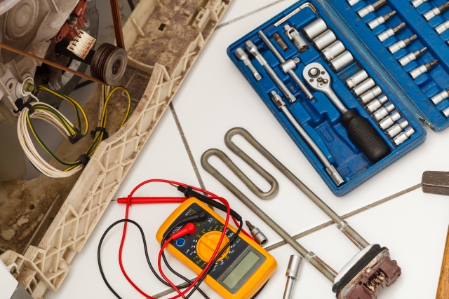 Appliance repairs Foots Cray, DA14