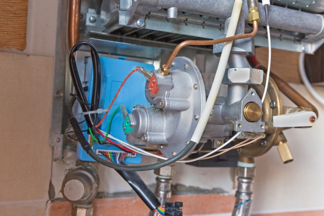 Boiler Installations Foots Cray, DA14