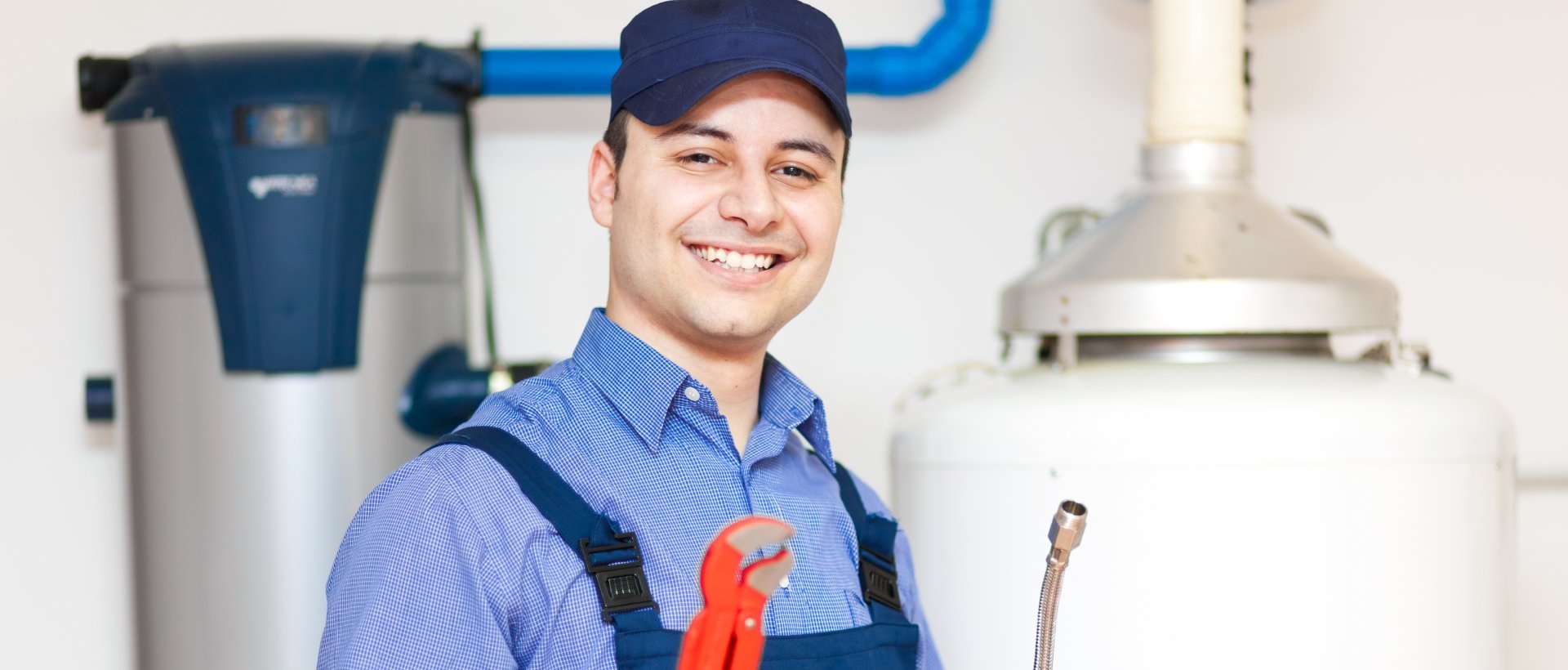 Boiler Installations DA14