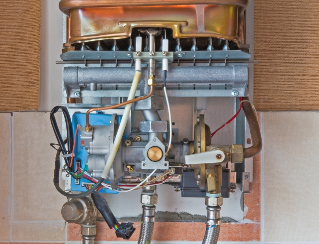 Boiler repairs Foots Cray, DA14