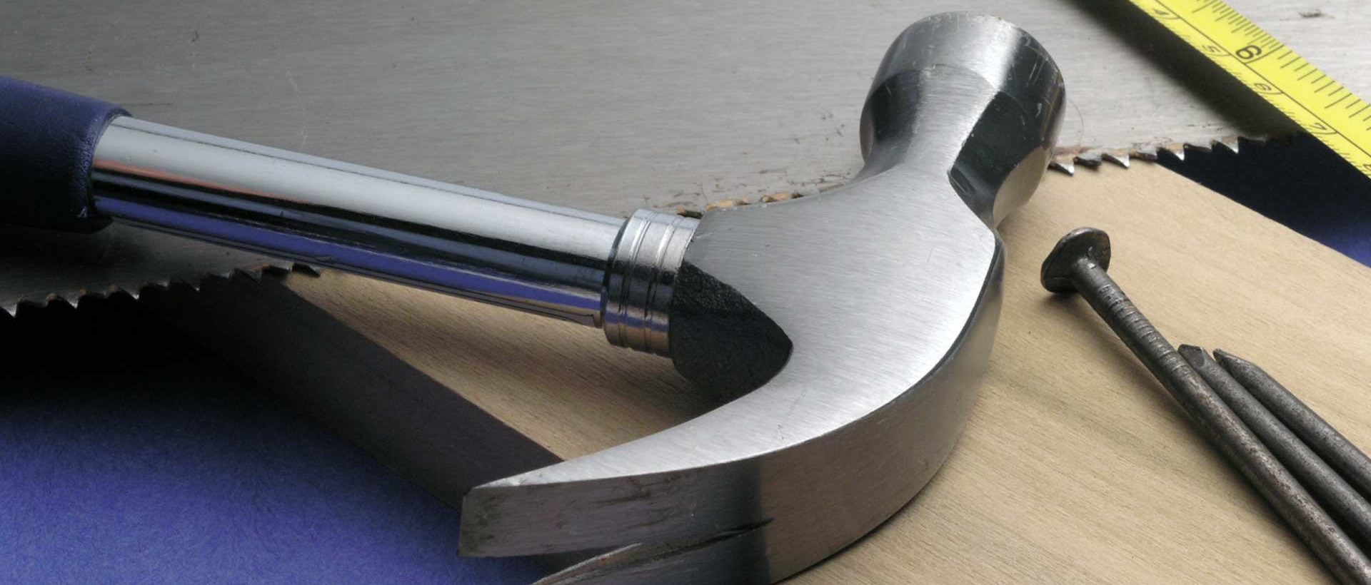 Carpenter DA14