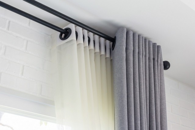 Curtain Fitters Foots Cray, DA14