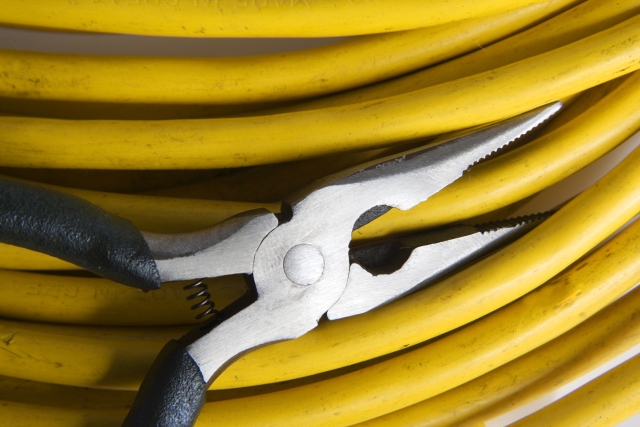 Electricians Foots Cray, DA14