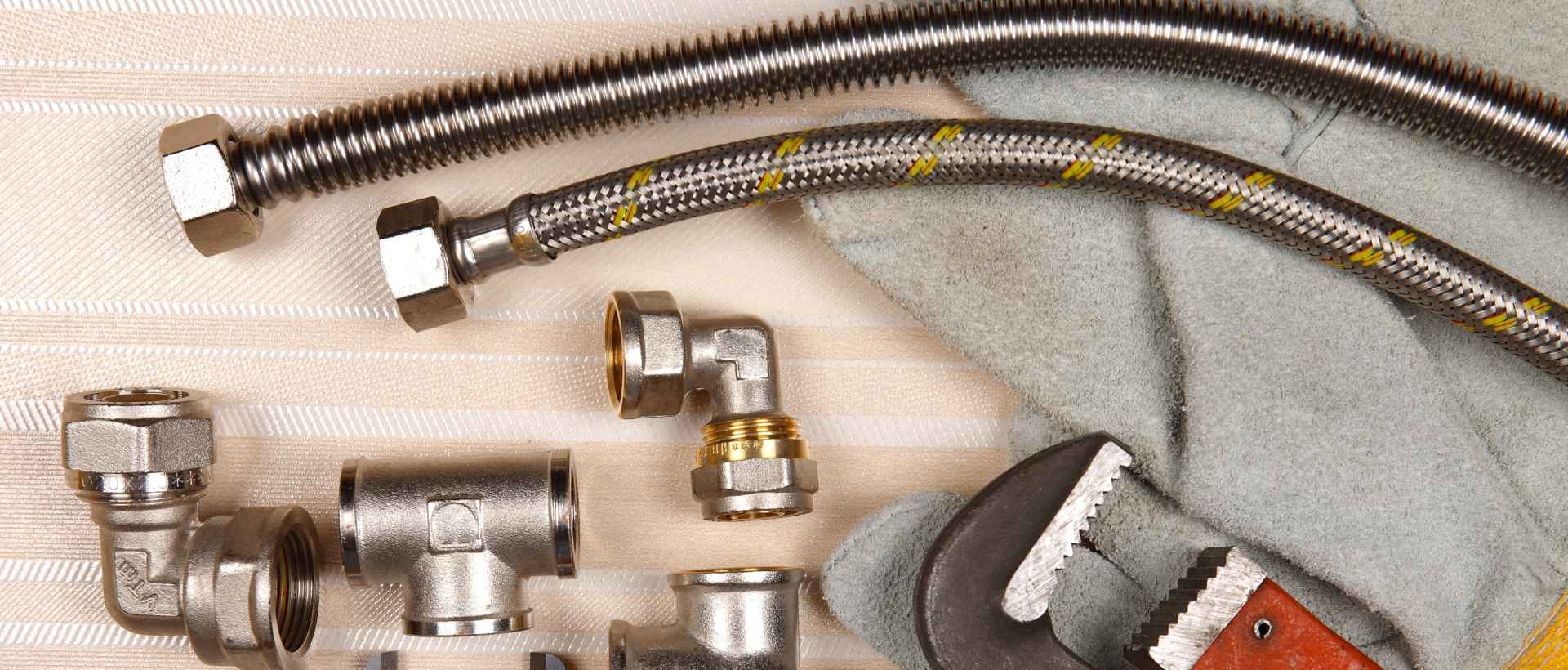 Emergency plumbers DA14