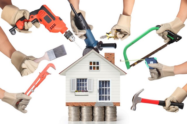 Handyman Services Foots Cray, DA14