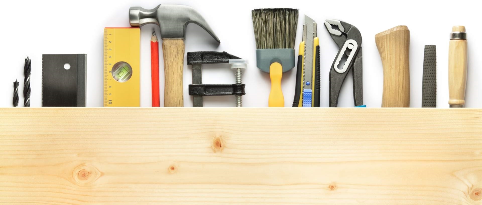 Handyman services DA14