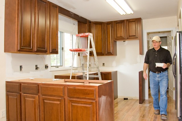 Kitchen Fitters Foots Cray, DA14