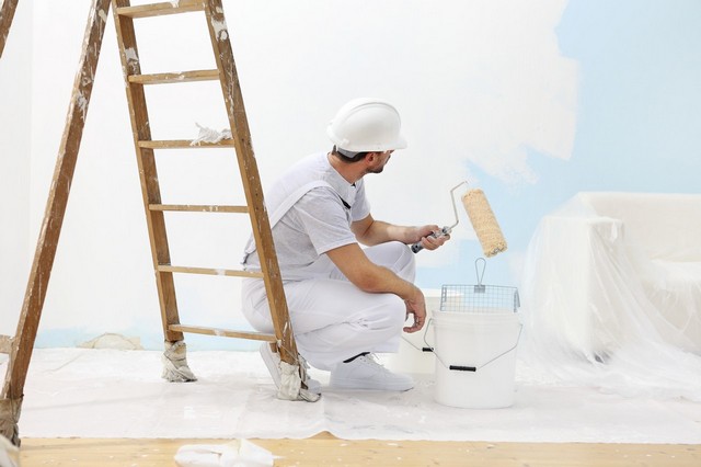 Painter Decorator Foots Cray, DA14