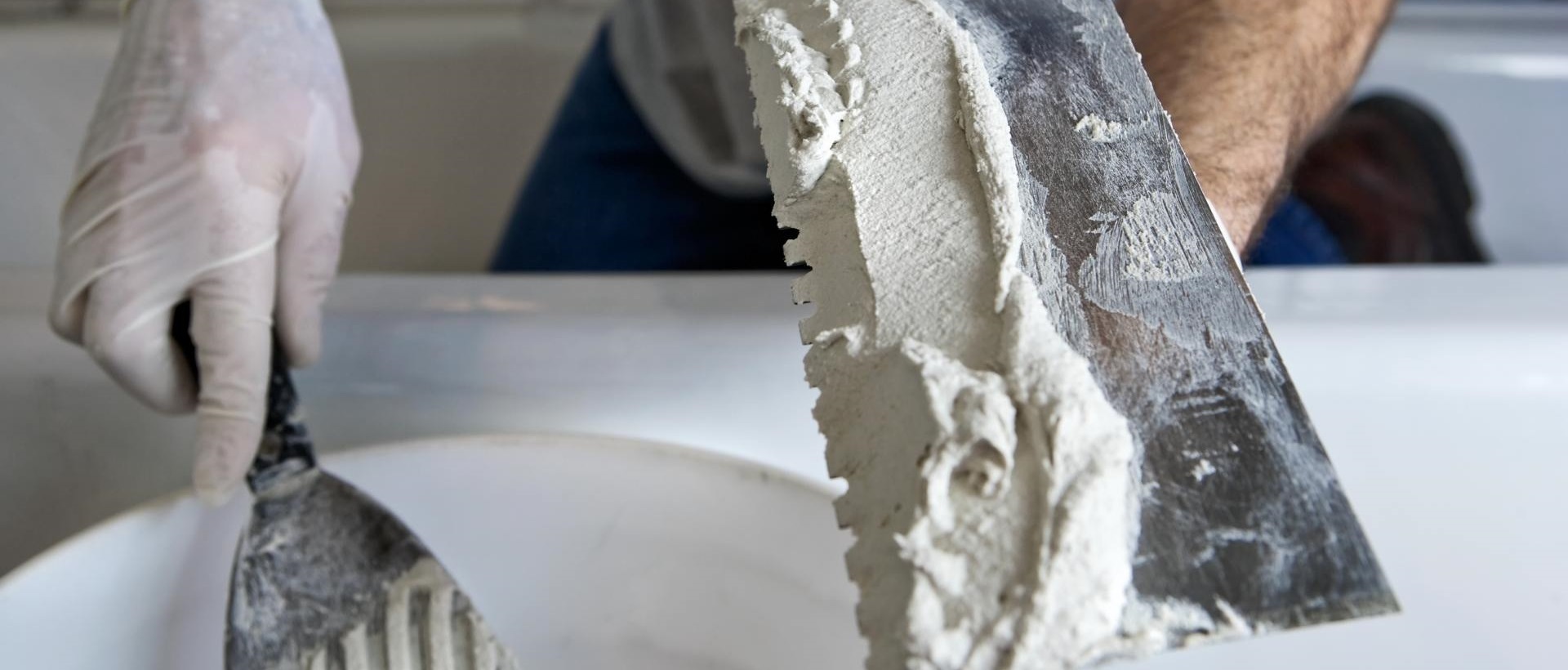 Plasterer DA14