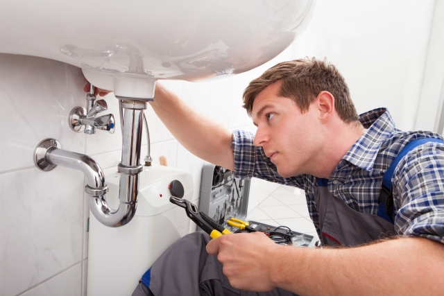Plumbers Foots Cray, DA14