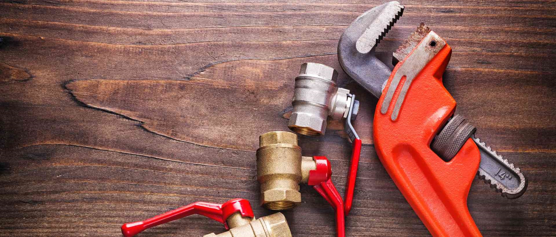 Plumbers DA14