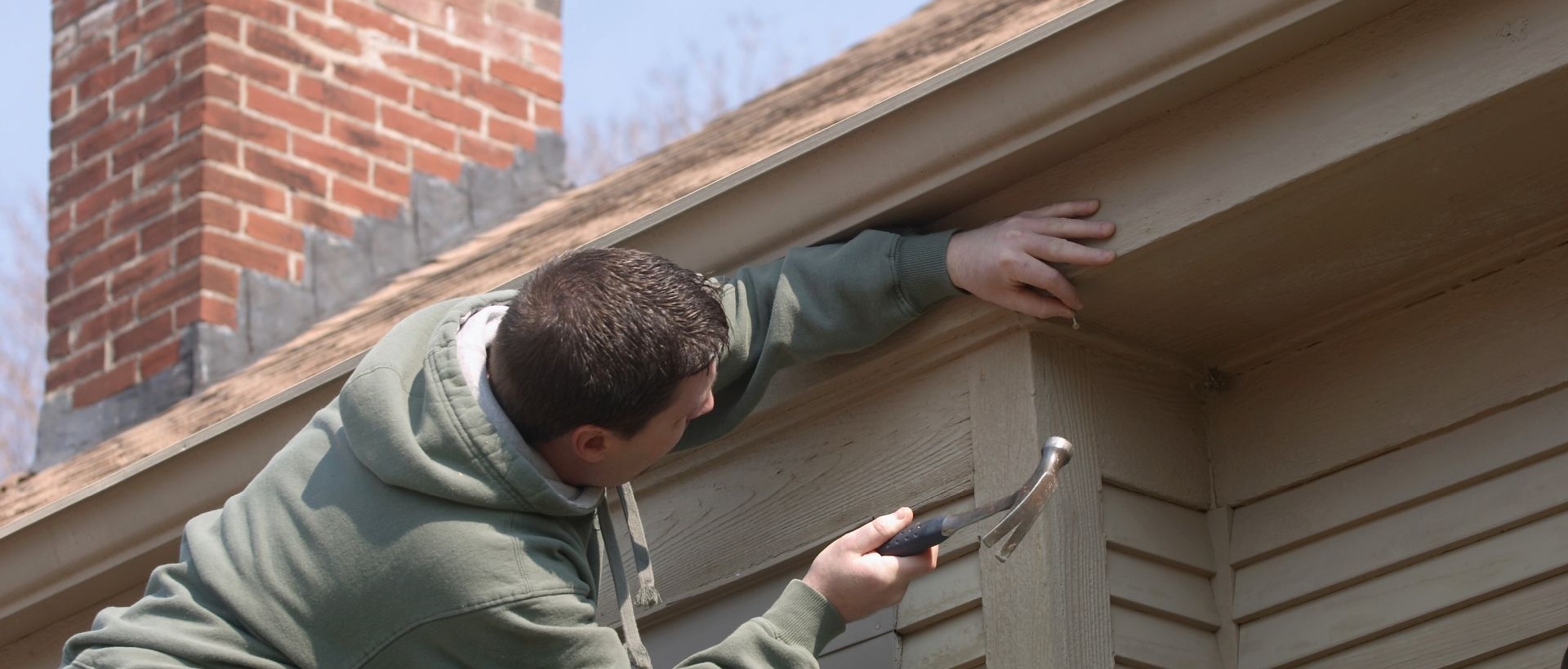property maintenance DA14